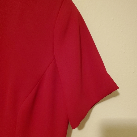 Liz Claiborne Coat Dress - Picture 7 of 8